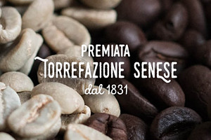 Le Macchine per il Caffe